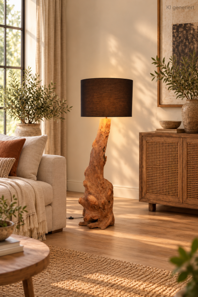 Lampe Roots JA