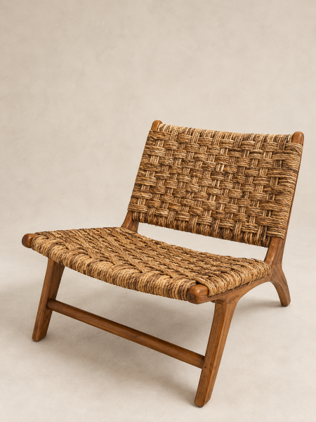 Relax Chair Banana