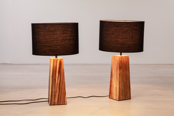 Lampe Tropical