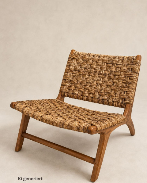 Relax Chair Banana