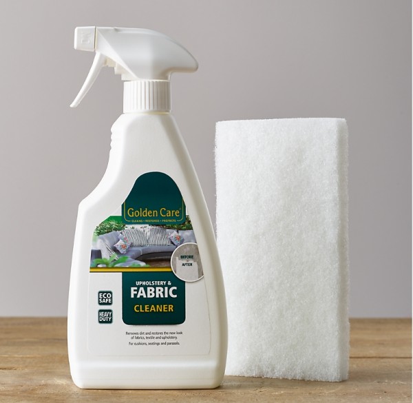 Fabric Cleaner