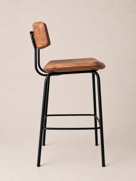 Barhocker Litschi Design