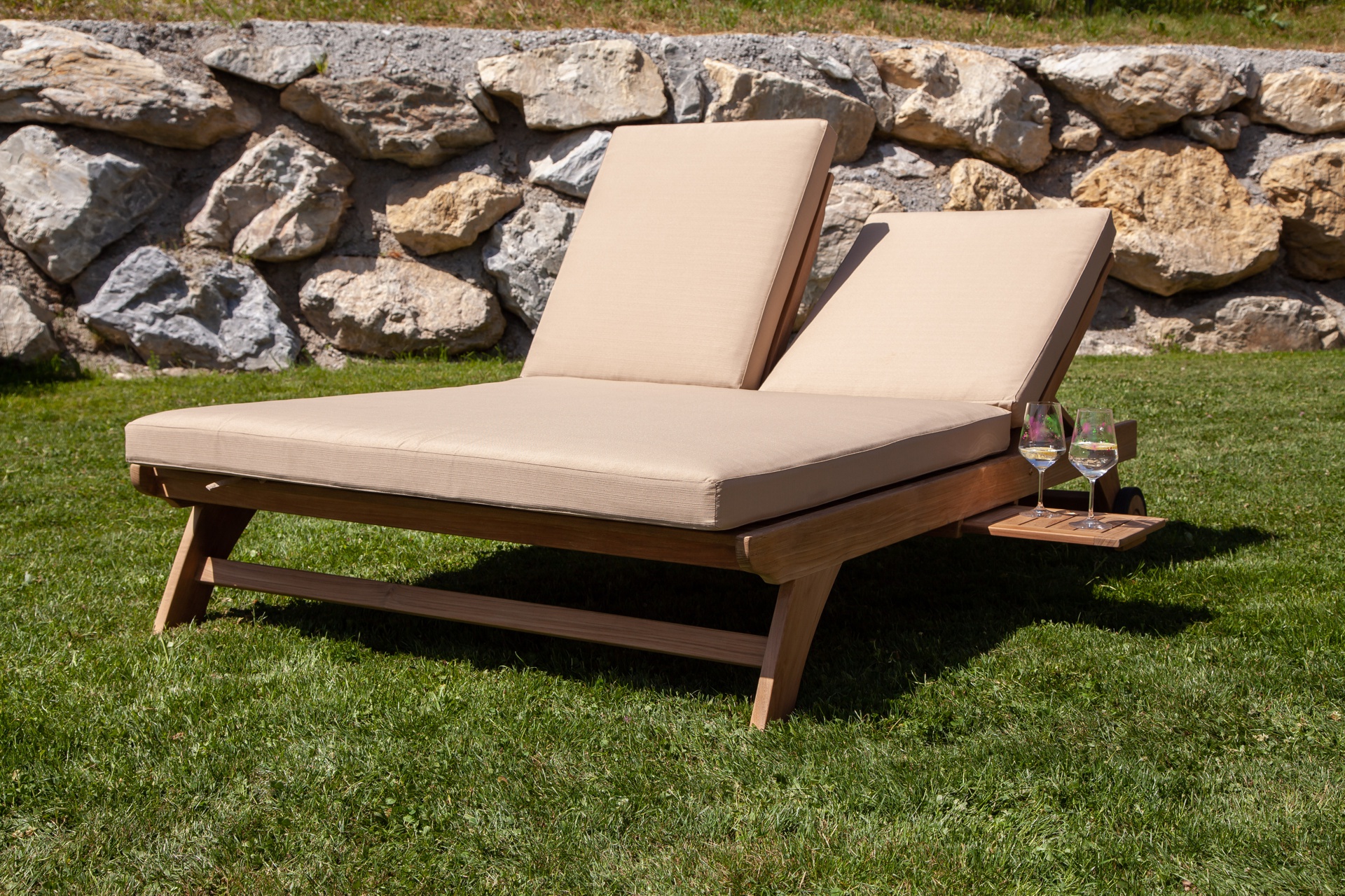 Liegen | Outdoor | Elementry