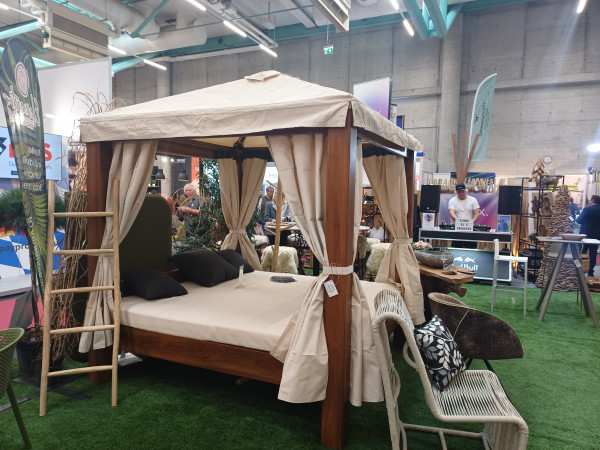 Daybed Chill Out