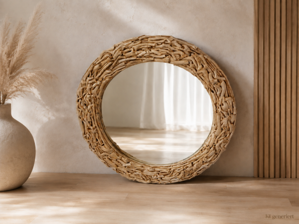 Spiegel Drift Wood