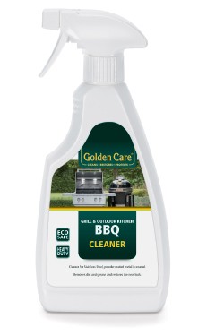 BBQ Cleaner