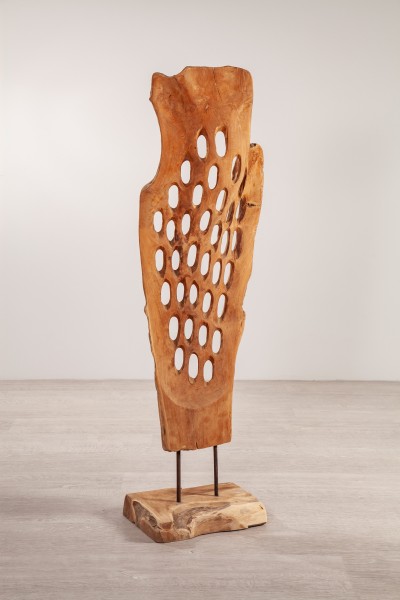 Skulptur Lubang