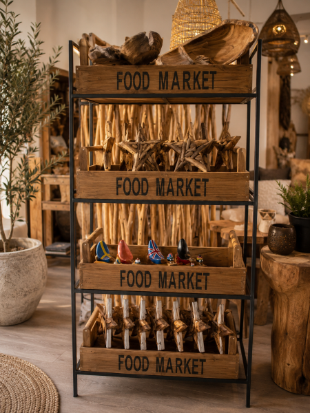 Food Market
