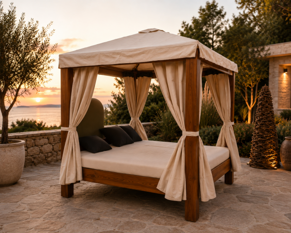 Daybed Chill Out