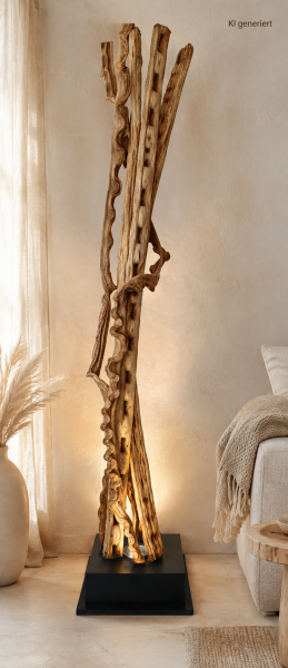 Lampe Tornardo