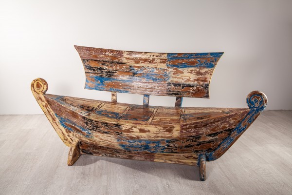 Old Boat Bank