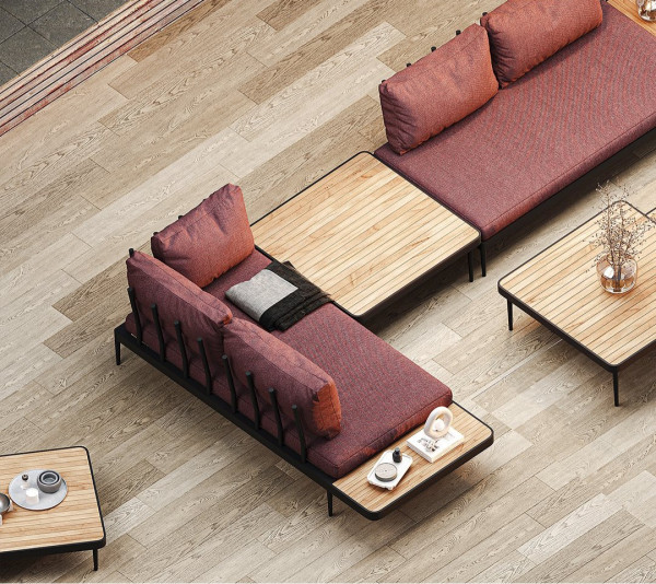 Lounge Tappa