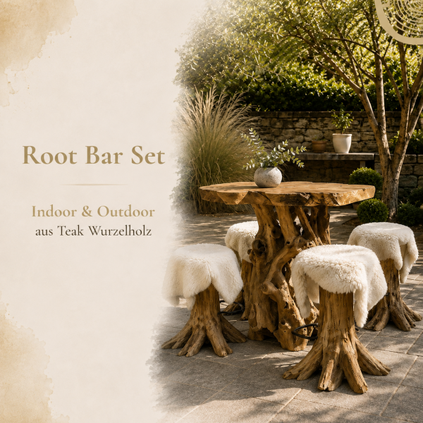 Root Bar