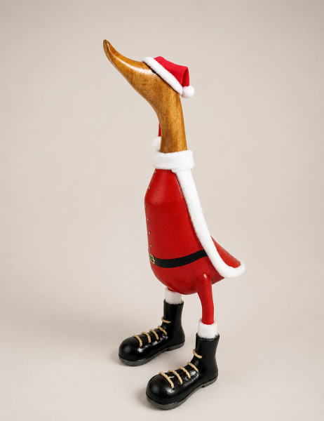 Christmas Ente