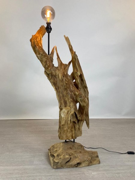 Lampe Roots