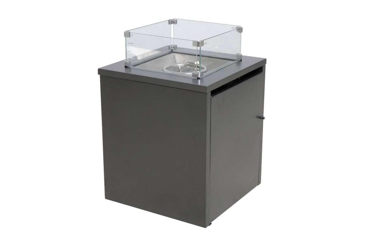 Feuertisch Palermo | Feuerstellen | Outdoor | Elementry