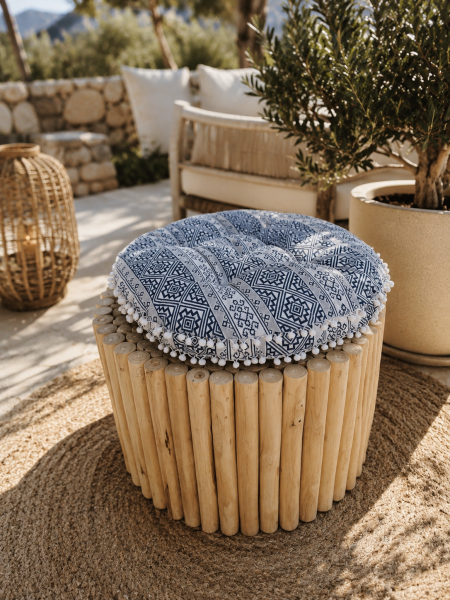 Branch Couchtisch Round