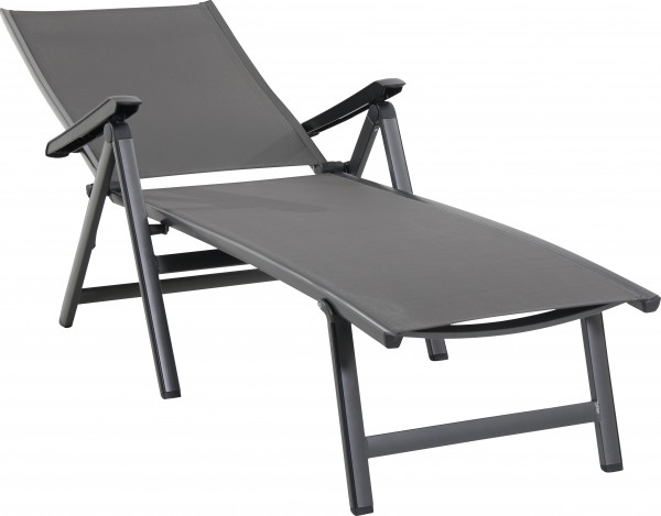 Elements Relax Liege Iron Grey