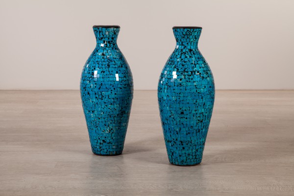 Vase Pear Bottle