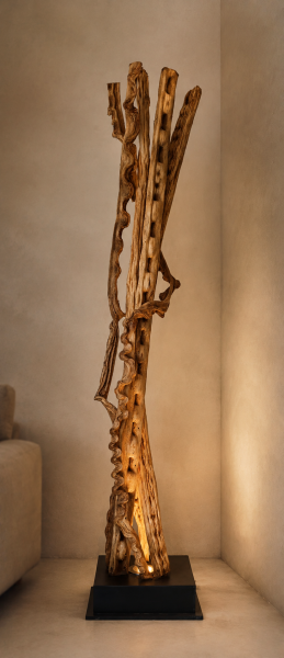 Lampe Tornardo
