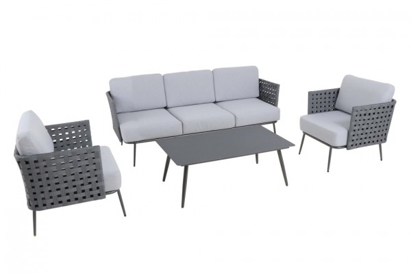 Lounge Crossado